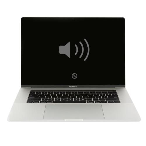 macbook speaker replacement, macbook speaker issue, macbook no sound, macbook speaker repair